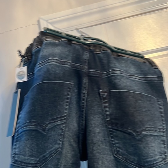 New with tag Diesel jeans swarovsky - Picture 4 of 4